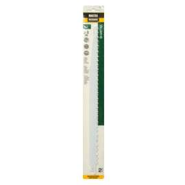 MM 2PK 12" 2/3T Blade