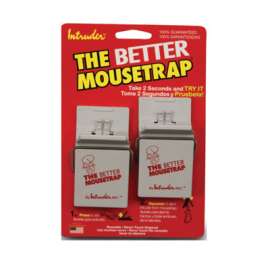 2PK Better Mousetrap