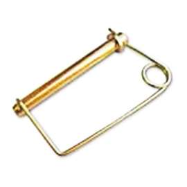 1/2x4-1/4 Hitch Pin