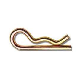 2PK .243 Hitch Pin Clip