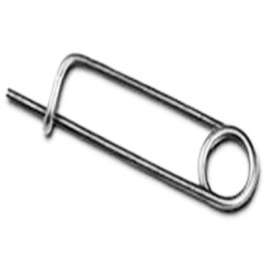 5/32x2-1/2 SS Safe Clip