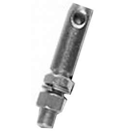 1-1/8x1-3/4Lift Arm Pin