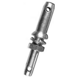 1-1/8x2 Lift Arm Pin