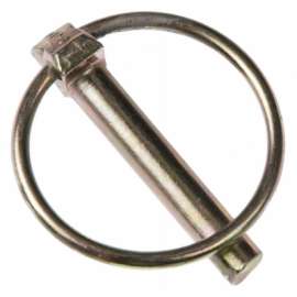 2PK3/16x1-1/8 Lynch Pin