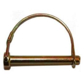 2PK3/8x2-1/4 Wire Pin