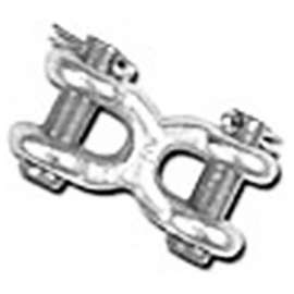 7/16-1/2 DBL Clevis