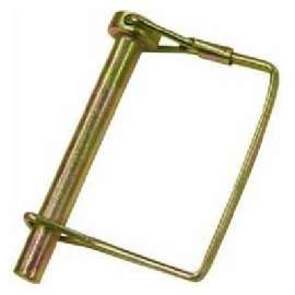 2PK1/4x2-1/2 Wire Pin