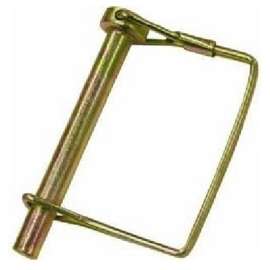 2PK5/16x2-1/4Wire Pin