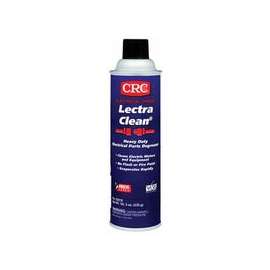 Lectra Clean Heavy Duty Degreasers, 19 oz Aerosol Can