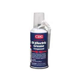 Di-Electric Grease, 3.3 oz , Tube