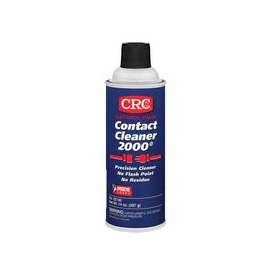 Contact Cleaner 2000 Precision Cleaners, 13 oz Aerosol Can
