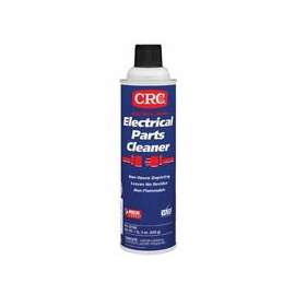 Electrical Parts Cleaners, 20 oz Aerosol Can