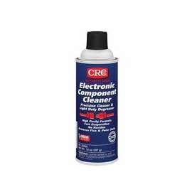 Electronic Component Cleaners, 13 oz Aerosol Can