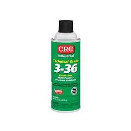 Technical Grade 3-36 Multi-Purpose Precision Lubricants, Aerosol Can