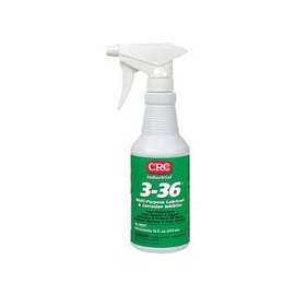 3-36 Multi-Purpose Lubricant & Corrosion Inhibitor, 16 oz Trigger Bottle