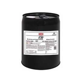 3-36 Multi-Purpose Lubricant & Corrosion Inhibitor, 5 Gallon Pail
