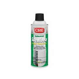 Screwloose Super Penetrants, 11 oz, Aerosol Can