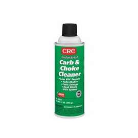 Carb & Choke Cleaners, 16 oz Aerosol Can