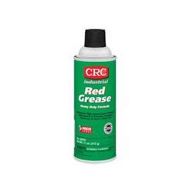 Red Grease, 11 oz Aerosol Can
