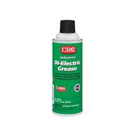 Di-Electric Grease, 16 oz, Aerosol Can, NLGI Grade 2