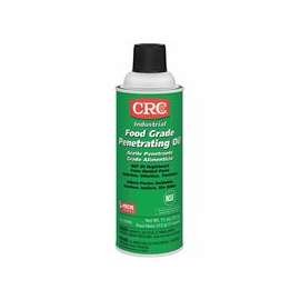 Food Grade Penetrating Oils, 11 oz, Aerosol Can