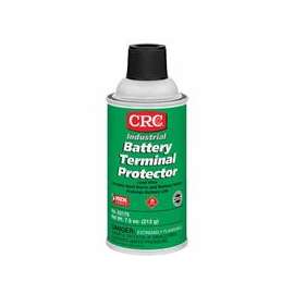 Battery Terminal Protector, 12 oz Aerosol Can