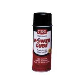 Power Lube Multi-Purpose Lubricants, 16 oz, Aerosol Can