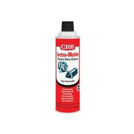 Lectra Motive Electric Parts Cleaners, 20 oz Aerosol Can