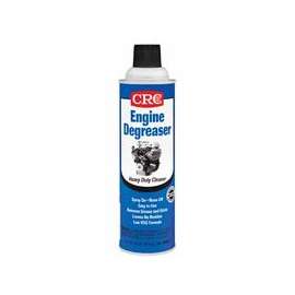 Engine Degreasers, 20 oz Aerosol Can