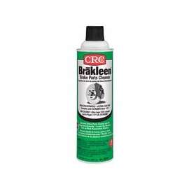 Brakleen Non-Chlorinated Brake Parts Cleaners, 14 oz Aerosol Can, Very Low VOC