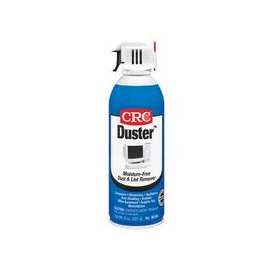Duster Moisture-Free Dust & Lint Remover, 16 oz Aerosol Can w/Trigger