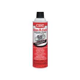 Clean-R-Carb Carburetor Cleaners, 16 oz Aerosol Can
