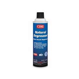 Natural Degreaser Cleaners/Degreasers, 20 oz Aerosol Can
