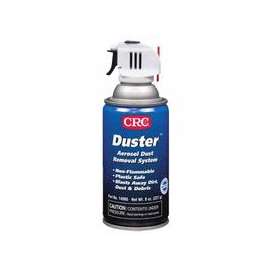 Duster Aerosol Dust Removal Systems, 12 oz Aerosol Can