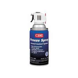 FREEZE SPRAY