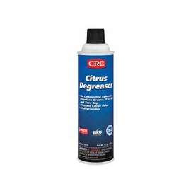 Citrus Degreaser, 20 oz Aerosol Can