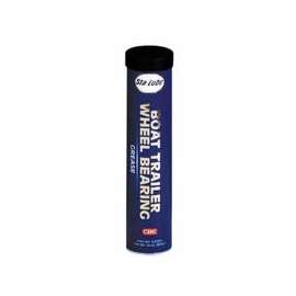 Marine Grease for Boat Trailer Wheel Bearings, Cartridge