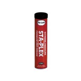Sta-Plex Grease, 14 oz, Cartridge