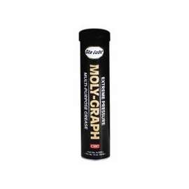Extreme Pressure Moly-GraphMulti-Purpose Grease, 14 oz Cartridge