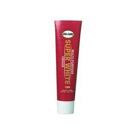 Super WhiteMulti-Purpose Grease, 10 oz Tube