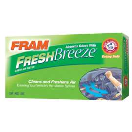 Bree CF10134 Air Filter
