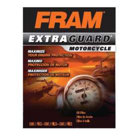 Fram CH6015 Oil Filter