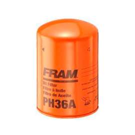 Fram PH36A Oil Filter