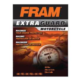 Fram PH6017A Oil Filter