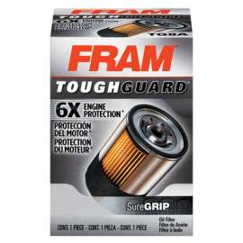 Fram TG16 Oil Filter