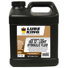 2GAL AW ISO32 Hyd Fluid