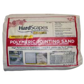 50LB Poly Joint Sand