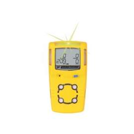 MicroClip Multi-Gas Detector, LEL, O2, CO, H2S, Electrochemical