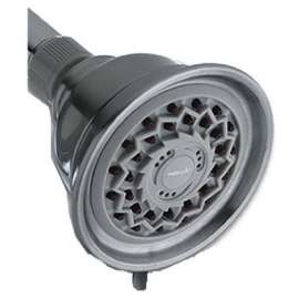 CHR 3Set Fix SHWR Head