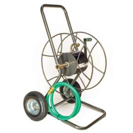 2WHL HD Hose Truck